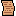 A pixel art light gray paper with black text.